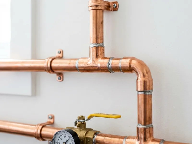 Pipe Repair & Replacement Plumber in Beverly Shores, IN